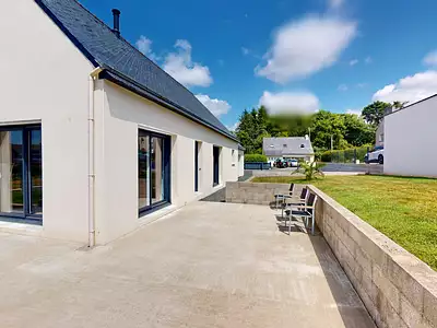 Maison, 93,82 m²