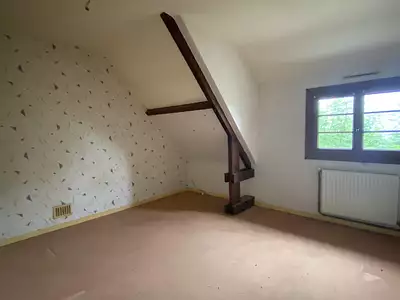 Maison, 110 m²
