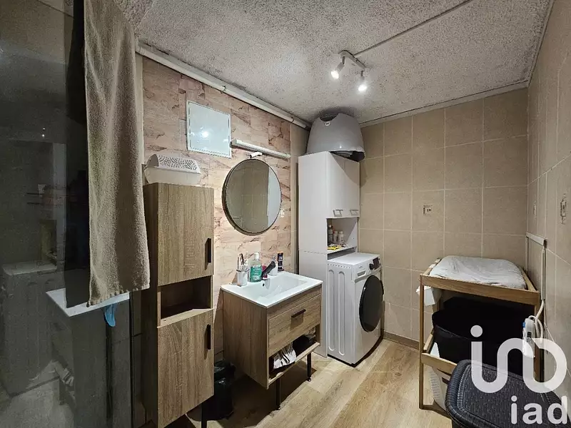 Maison, 77 m²