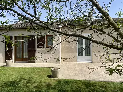 Maison, 101 m²