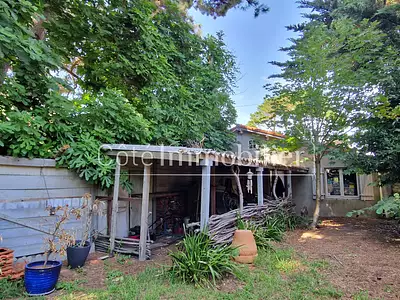 Terrain, 511 m²