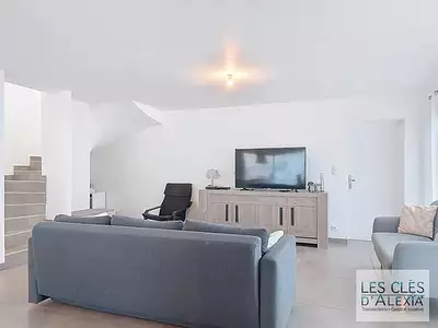 Maison, 141 m²