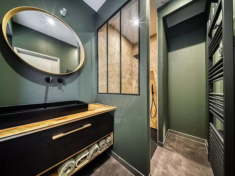 Maison, 168 m²