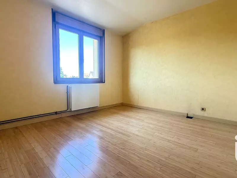 Maison, 92 m²