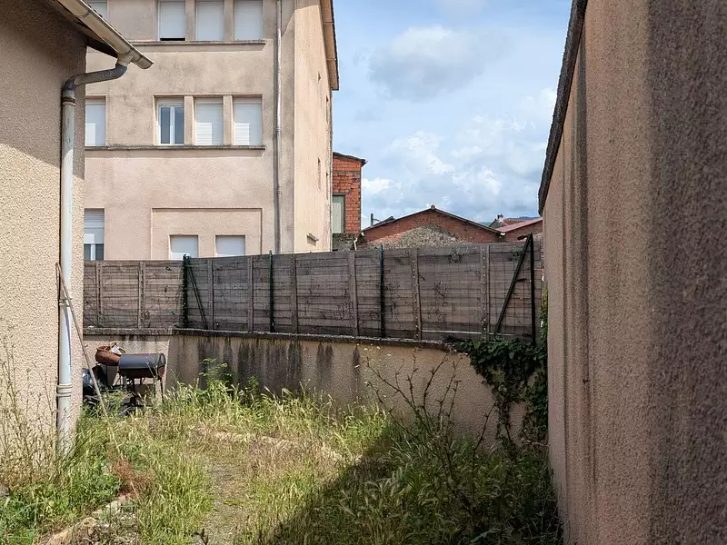 Maison, 105 m²