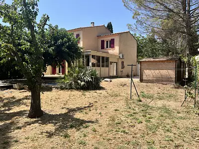 Maison, 131,37 m²