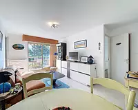 Appartement, 38,64 m²