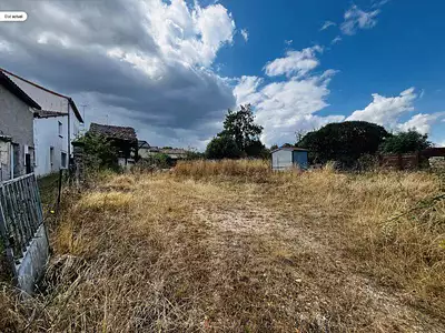 Maison, 116 m²