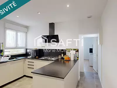Maison, 110 m²