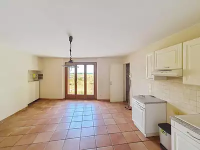 Maison, 62 m²