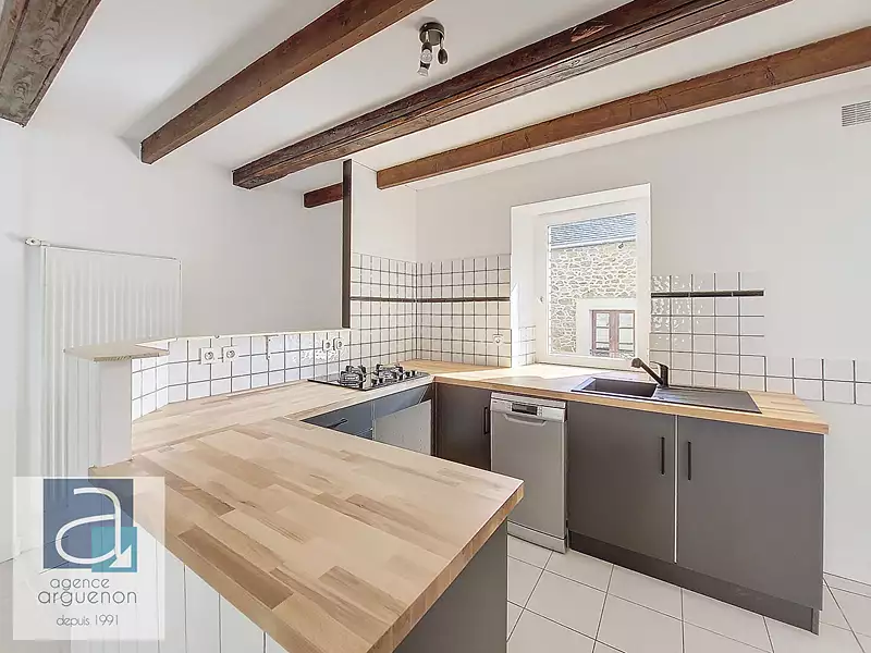 Appartement, 71,46 m²