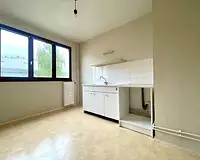Appartement, 35,39 m²