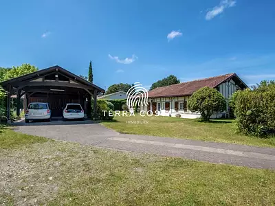 Maison, 240 m²