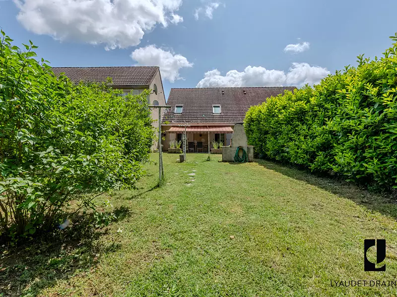 Maison, 98,5 m²