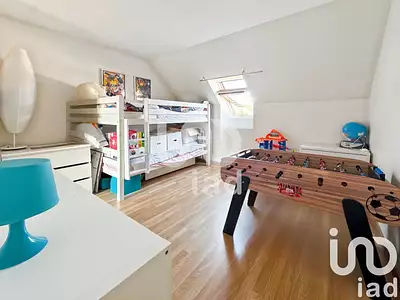 Maison, 115 m²