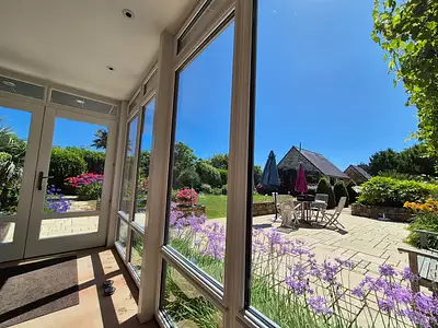 Maison, 390 m²