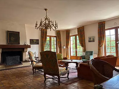 Maison, 185 m²