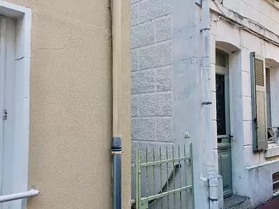 Appartement, 43,32 m²