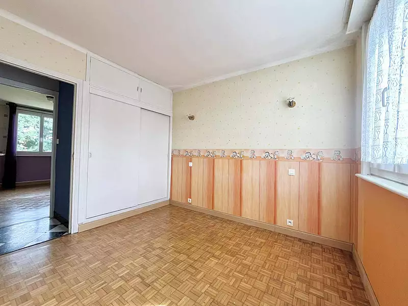 Maison, 69 m²