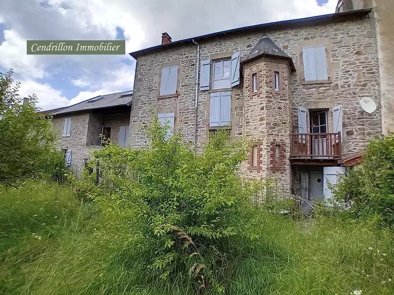Maison, 300 m²