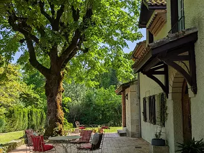 Maison, 182 m²