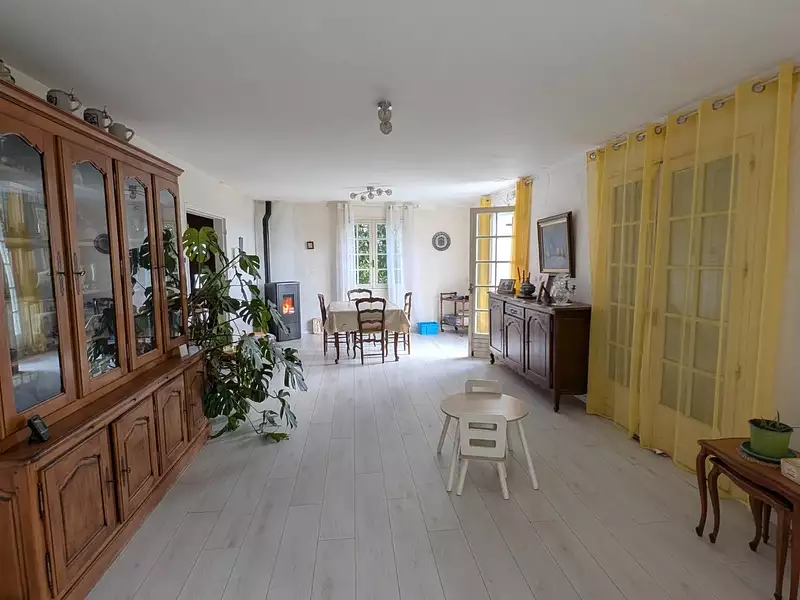 Maison, 144 m²