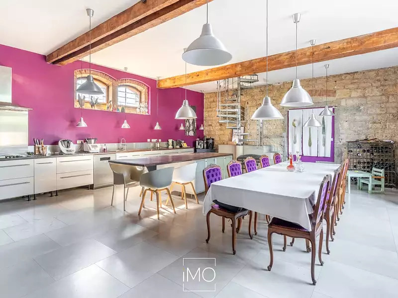 Maison, 255,64 m²