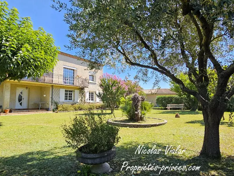 Maison, 141 m²