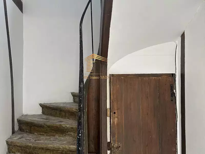 Appartement, 61,31 m²