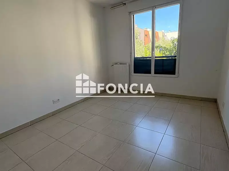 Appartement, 47 m²
