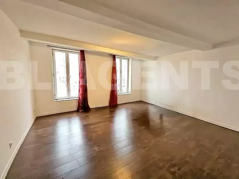 Appartement, 70 m²