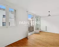Appartement, 57,06 m²