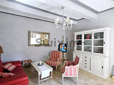 Maison, 184 m²