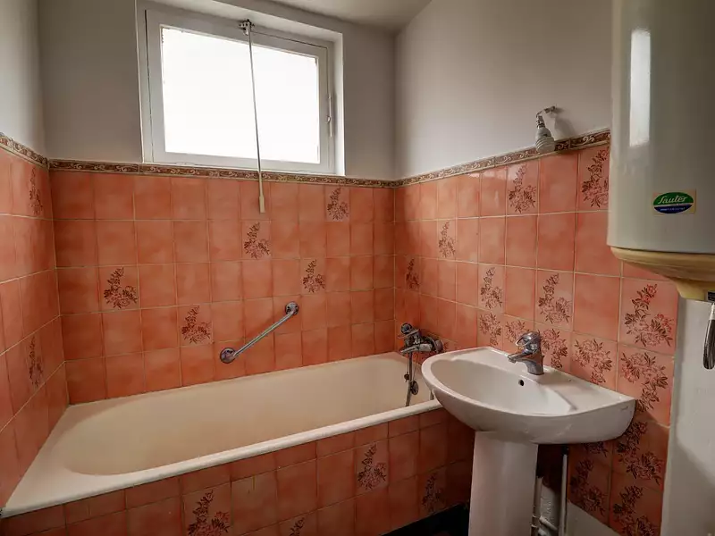 Appartement, 74,71 m²