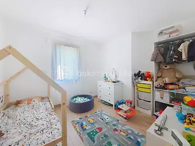 Maison, 98 m²