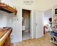 Appartement, 49,14 m²