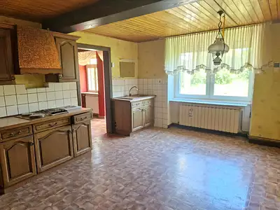 Maison, 179 m²