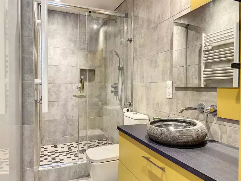Appartement, 34 m²