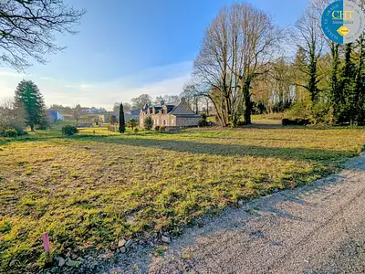 Terrain, 575 m²