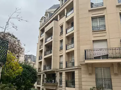 Appartement, 46,03 m²