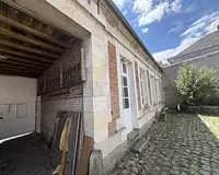 Maison, 180 m²