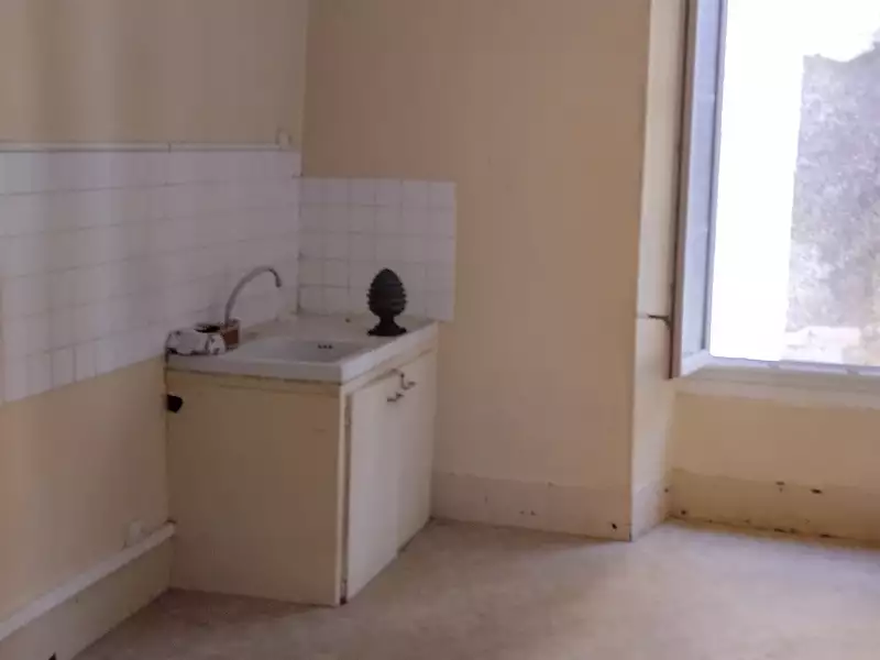 Maison, 91 m²