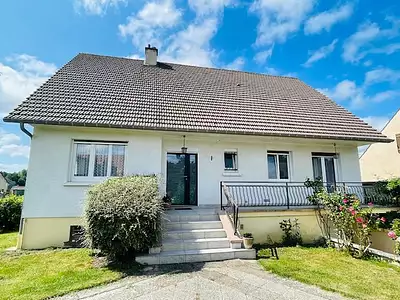 Maison, 149 m²