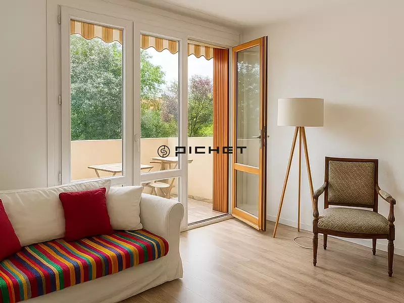 Appartement, 70 m²