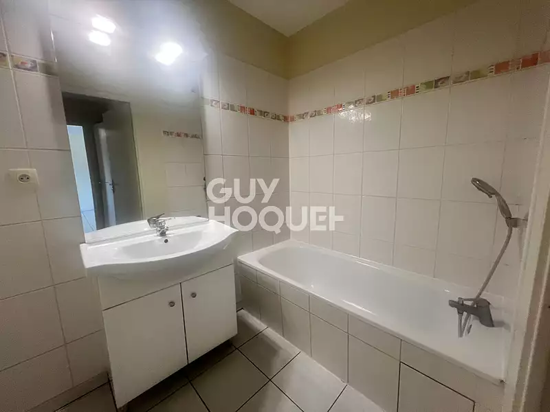 Appartement, 45,98 m²