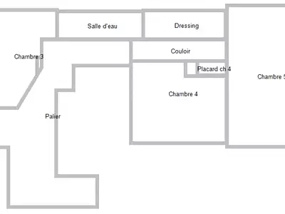 Maison, 215 m²