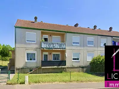 Immeuble, 180 m²