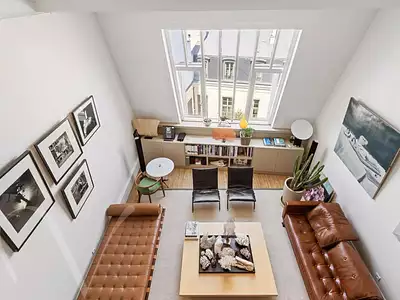 Appartement, 65,07 m²