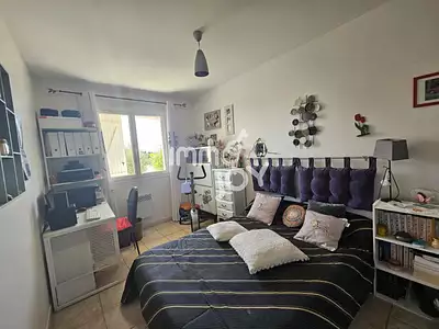 Maison, 104 m²