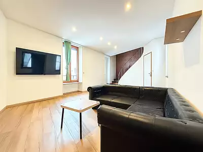 Appartement, 46,4 m²